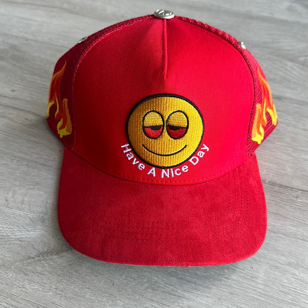 Premium SnapBack Hat Cap